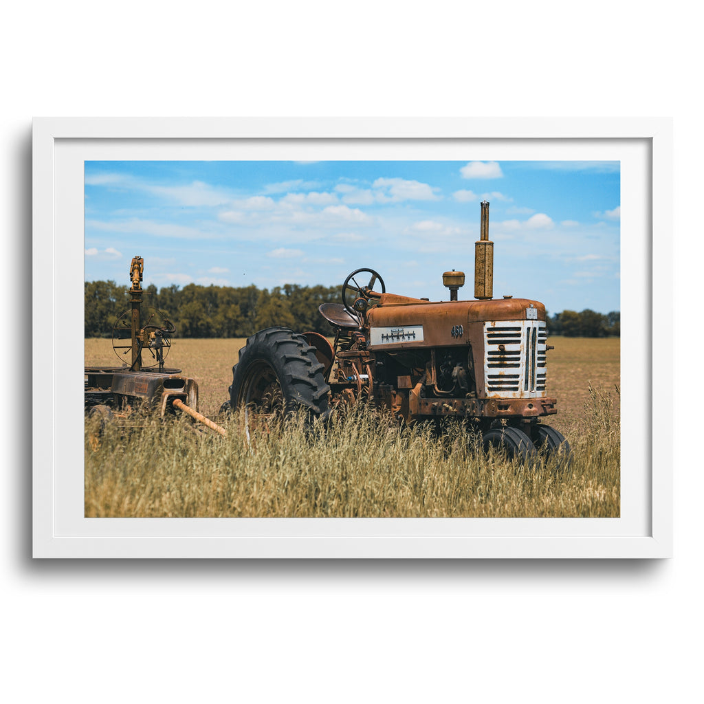 Prairie Corners Rd • Mendon, Michigan