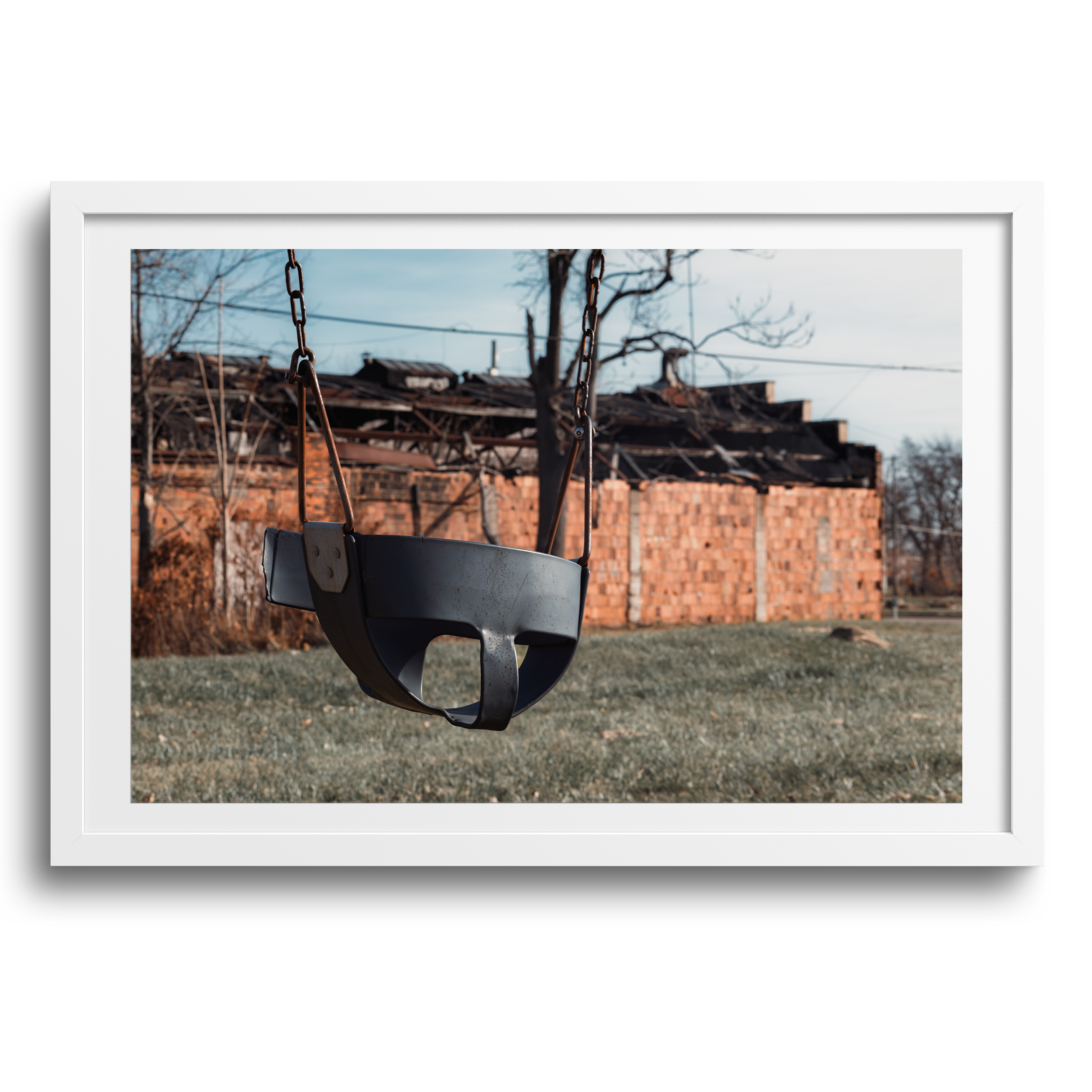 East Side • Detroit, Michigan