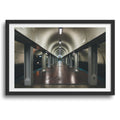 Division Blue Line • Chicago, Illinois