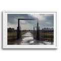 Auschwitz II-Birkenau • Brzezinka, Poland