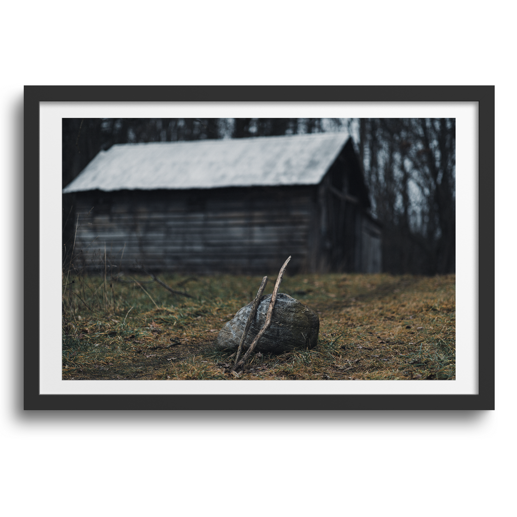 Spirit Springs Sanctuary • Marcellus, Michigan