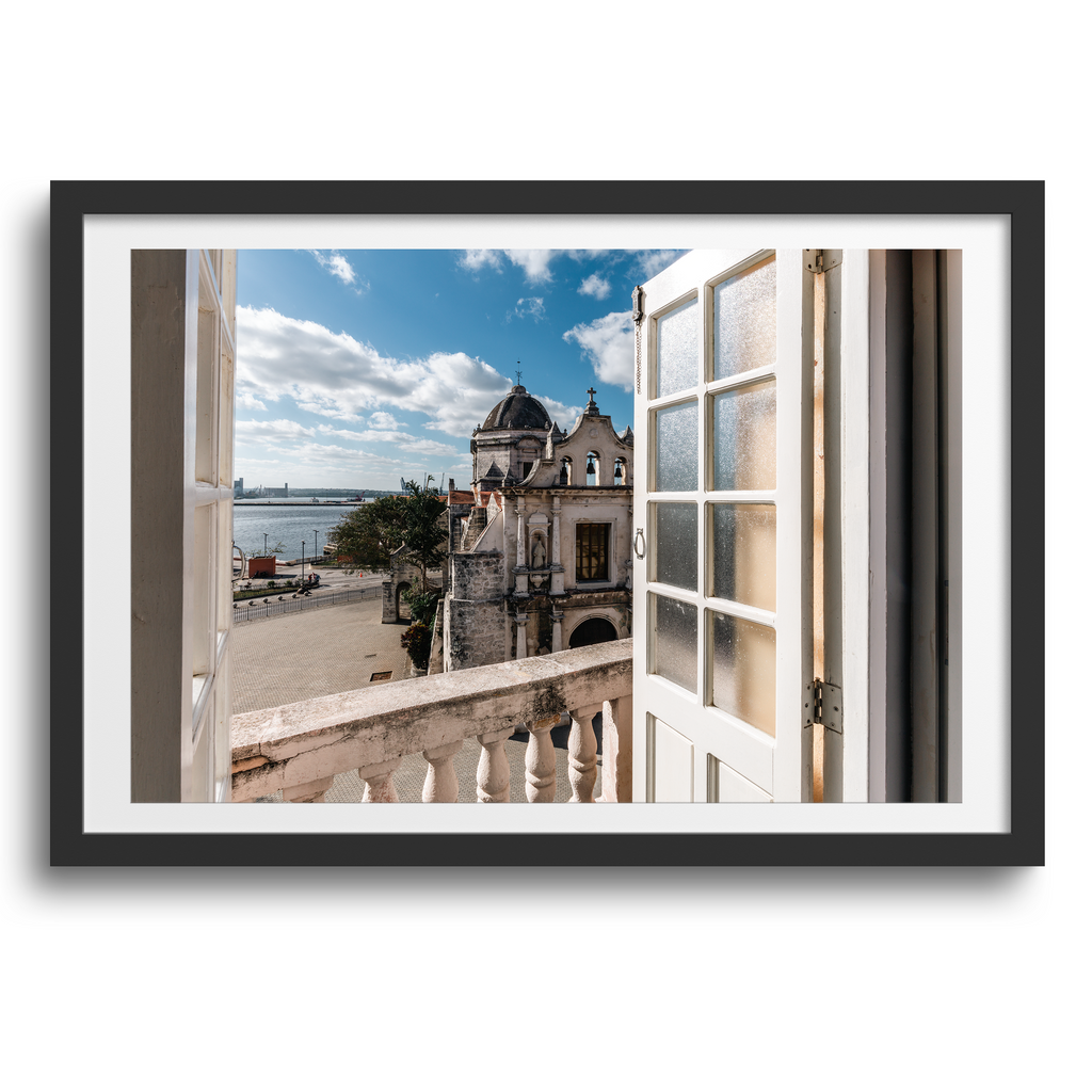 La Habana, Cuba