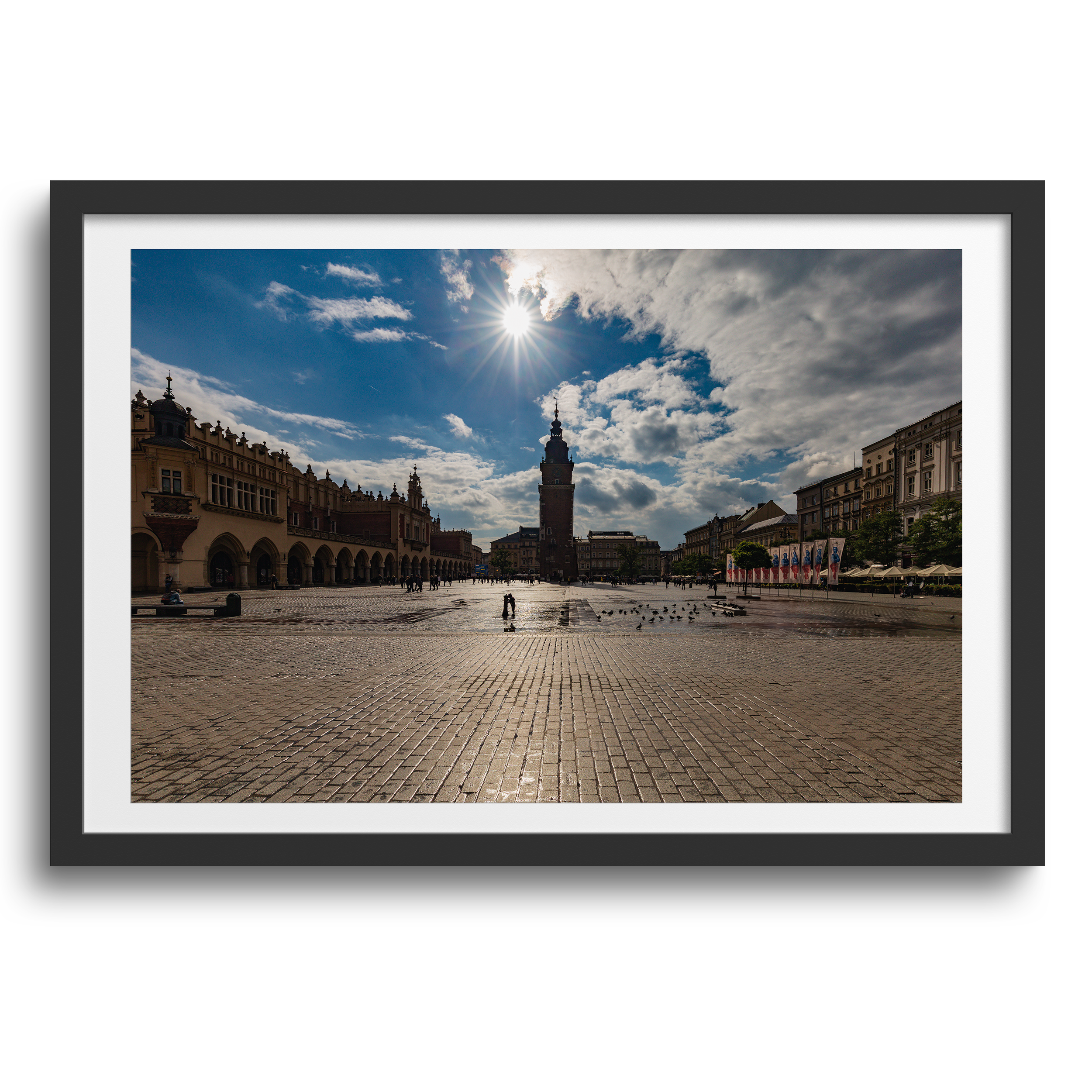 Rynek Główny• Kraków, Poland