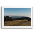 O’Rourke’s Bench• Stinson Beach, California