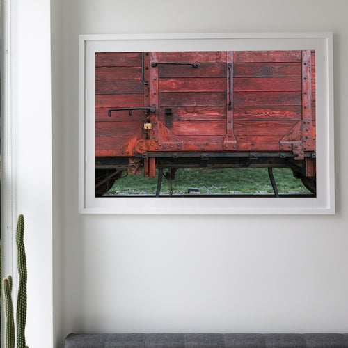 Auschwitz-Birkenau •Brzezinka, Poland