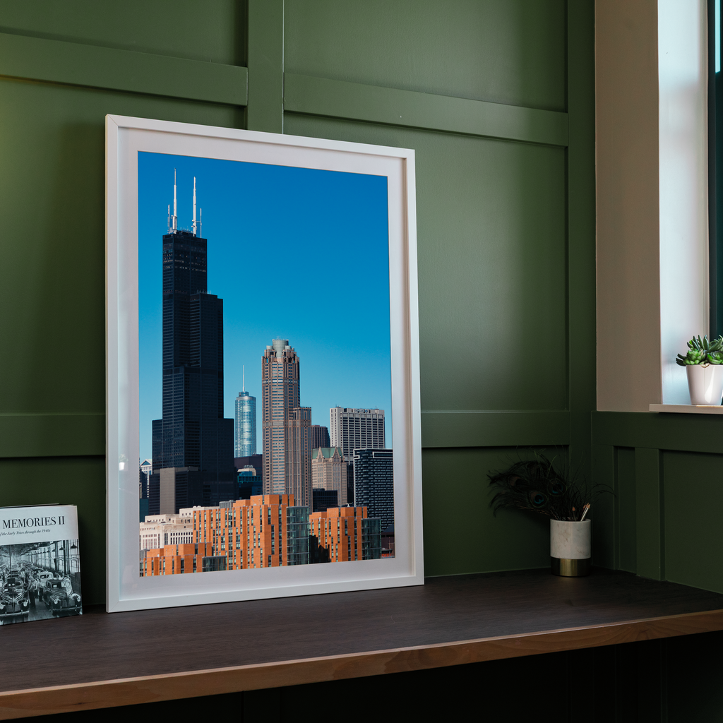 Chicago, Illinois