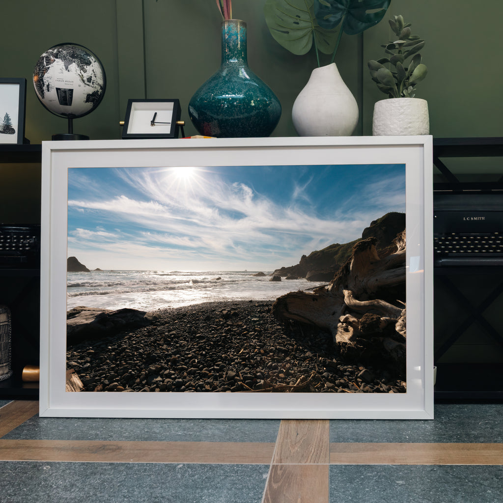 Ecloa State Park • Cannon Beach, Oregon