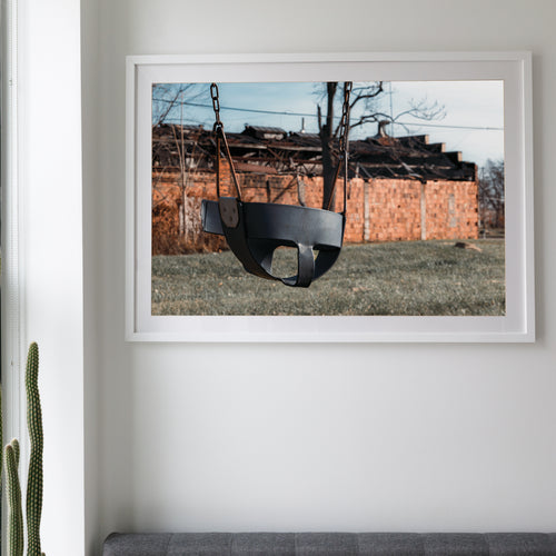 East Side • Detroit, Michigan