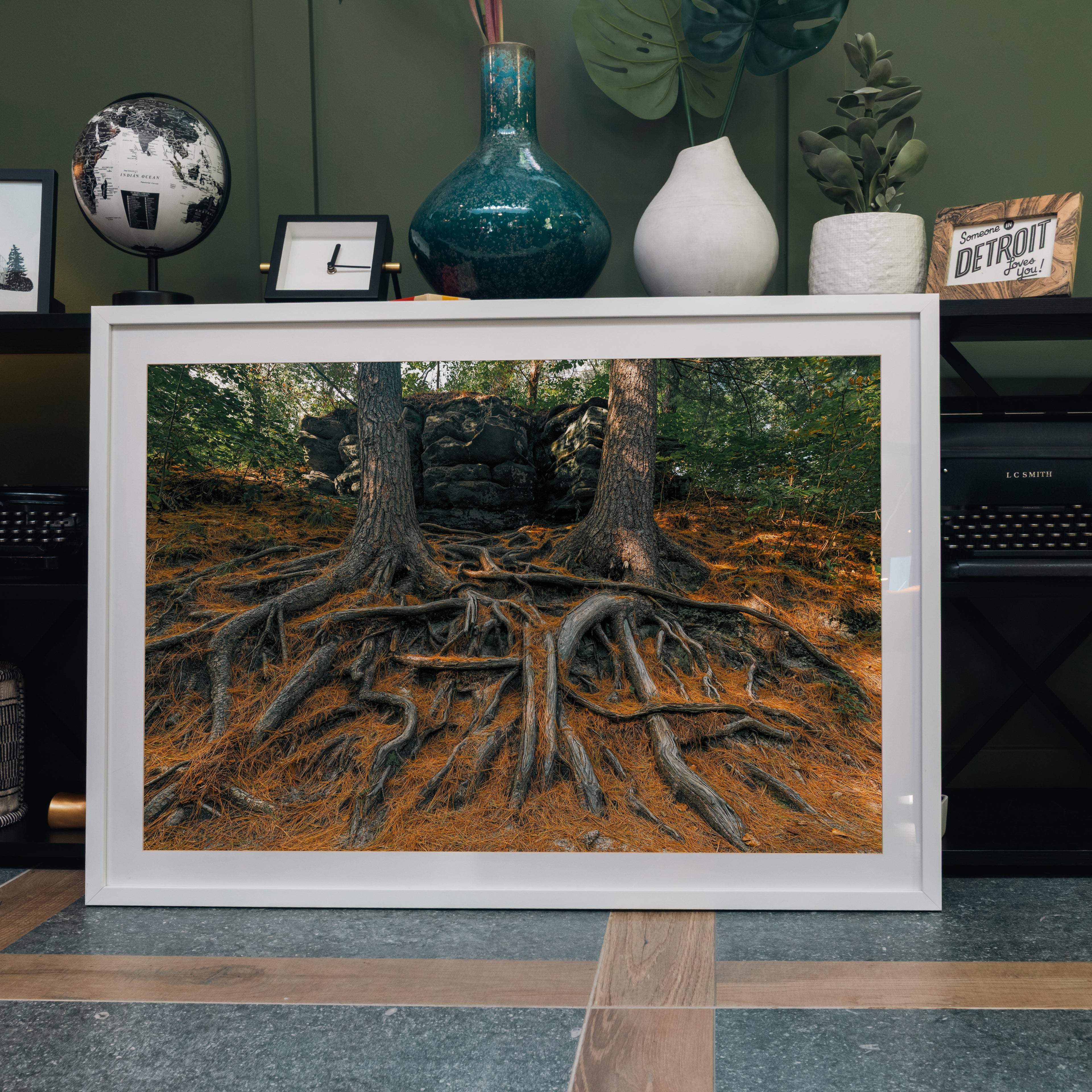 Starved Rock State Park • Oglesby, Illinois