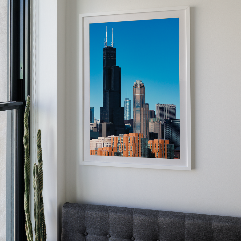 Chicago, Illinois