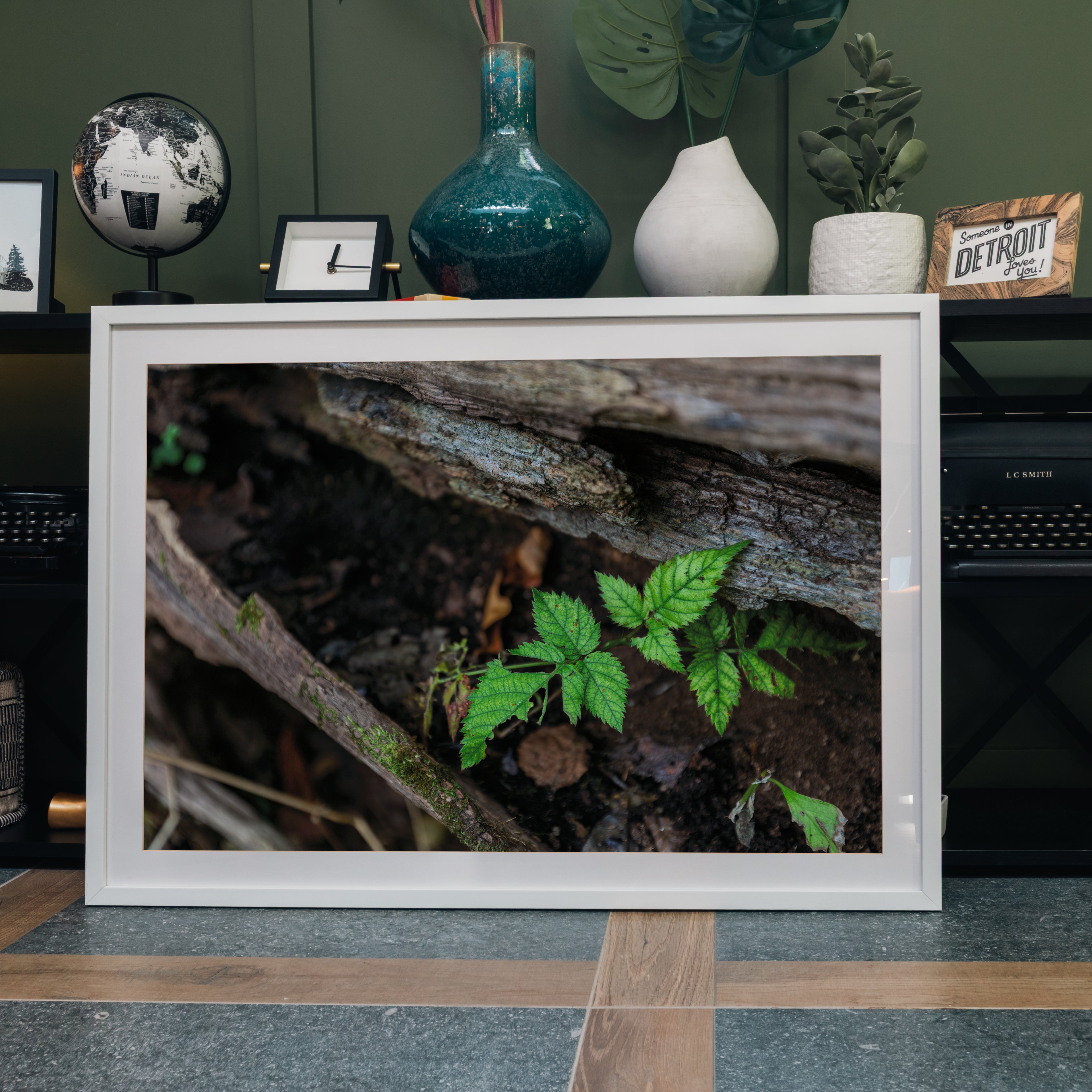 Meyer Broadway Park • Three Rivers, Michigan