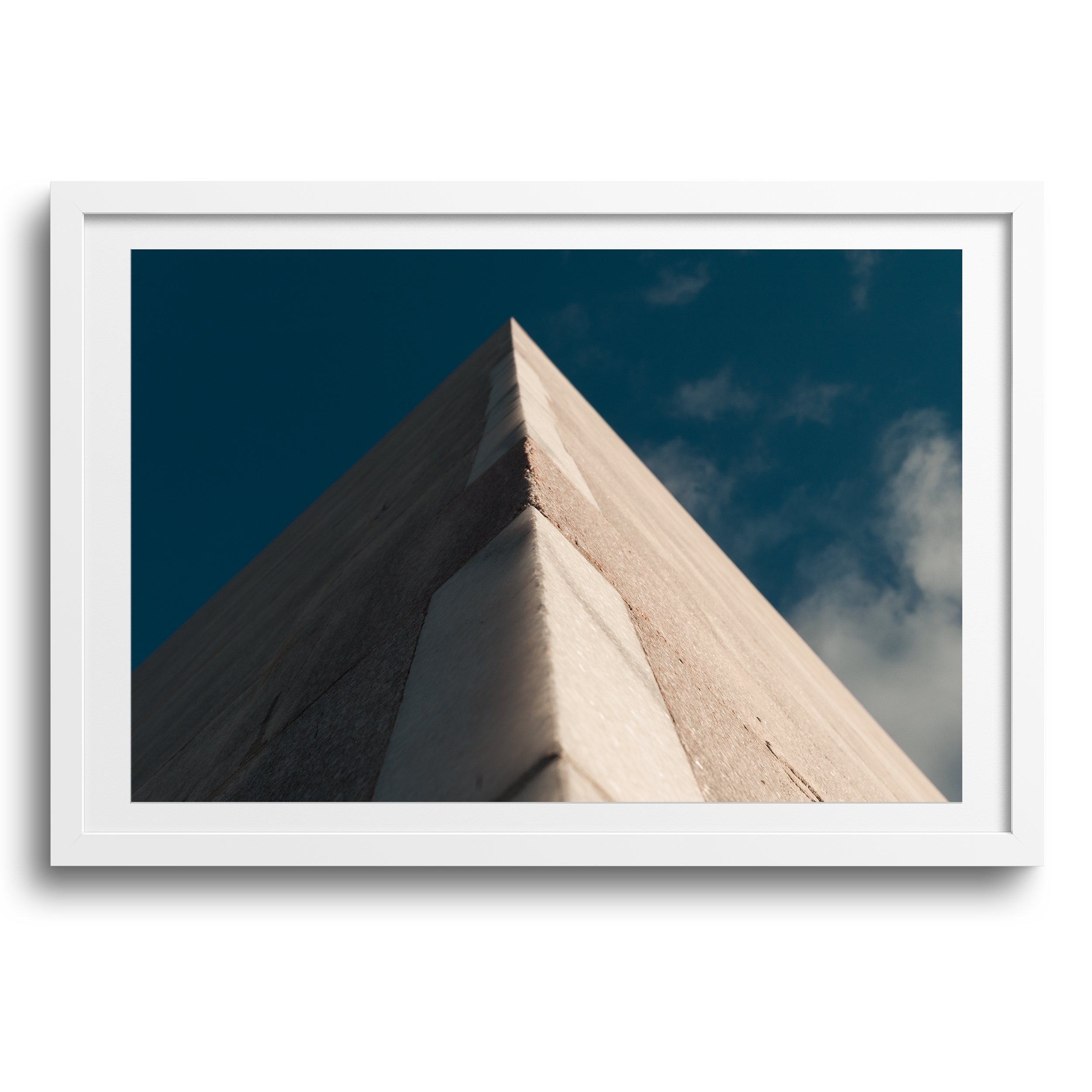 The Washington Monument • Washington, DC