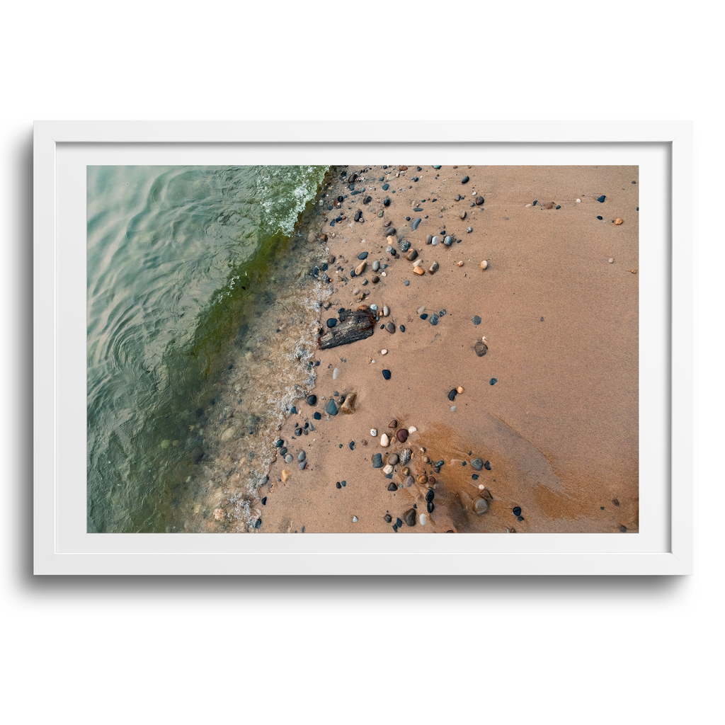 Van Buren State Park • South Haven, Michigan