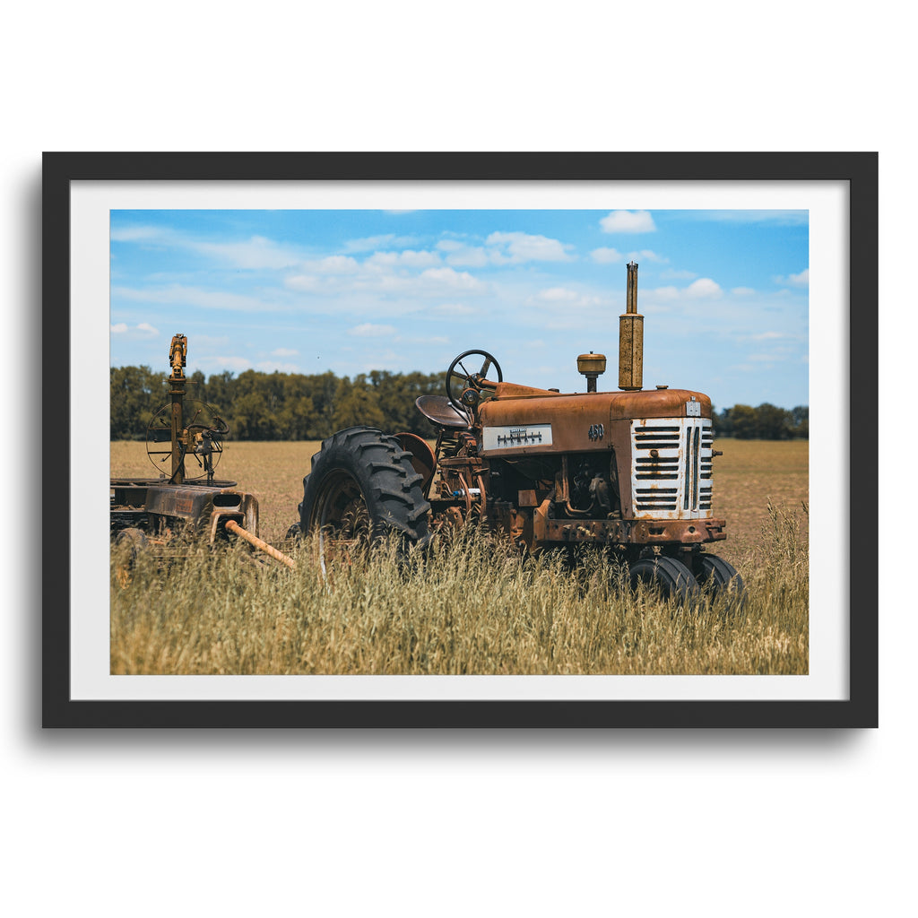 Prairie Corners Rd • Mendon, Michigan